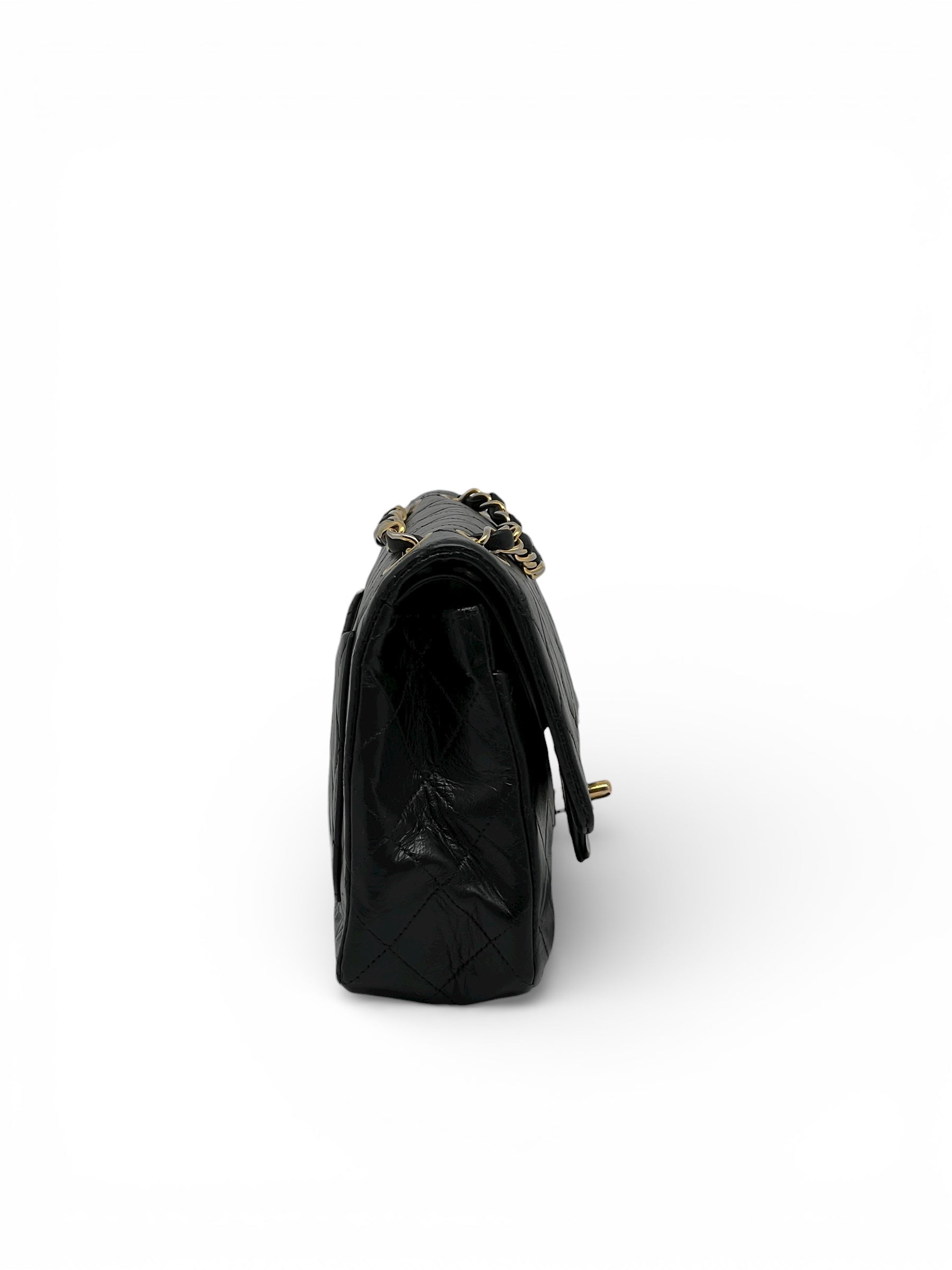 Sac Chanel - Timeless 23 en Cuir d’Agneau | Les Folies d’Eugénie