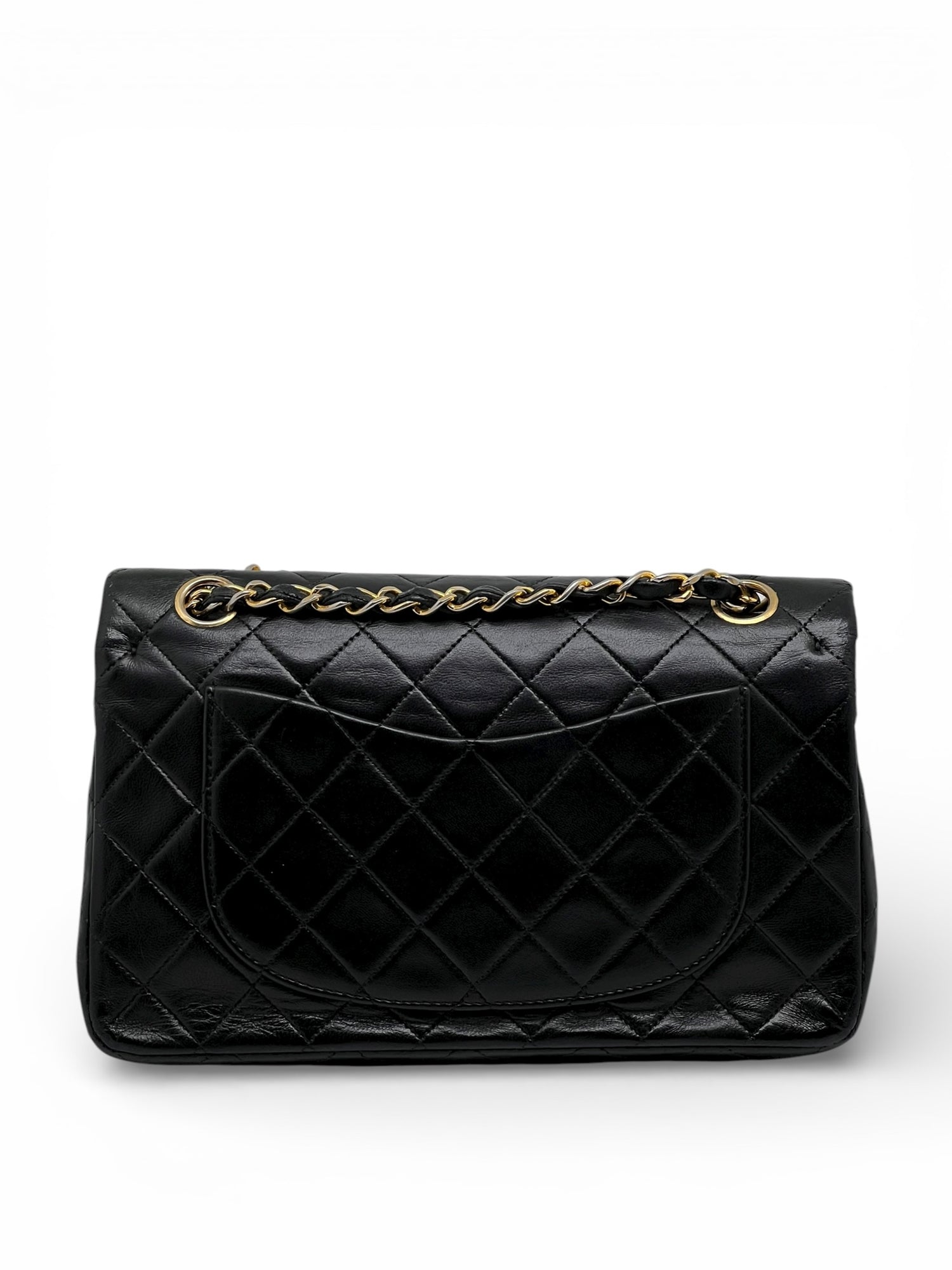 Chanel - Sac Timeless 23 en cuir d’Agneau