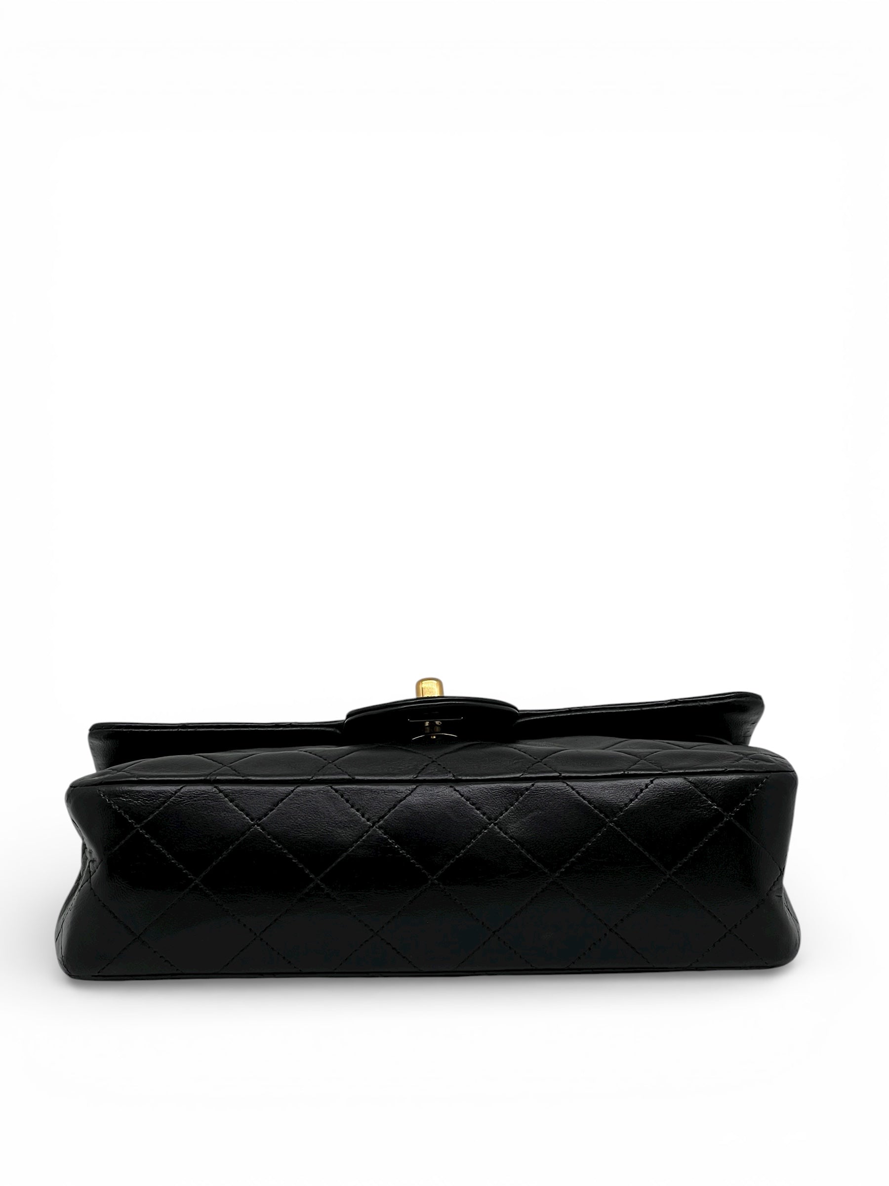 Sac Chanel - Timeless 23 en Cuir d’Agneau | Les Folies d’Eugénie