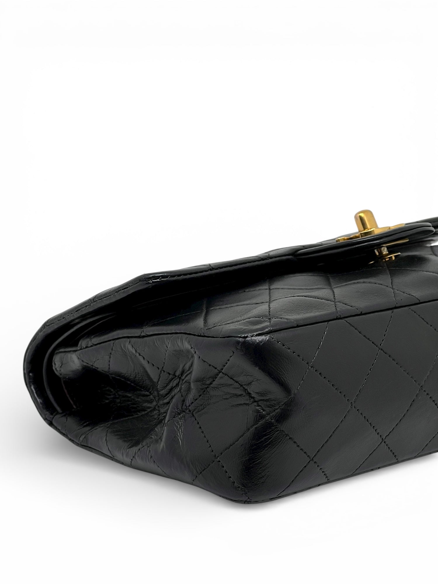 Chanel - Sac Timeless 23 en cuir d’Agneau