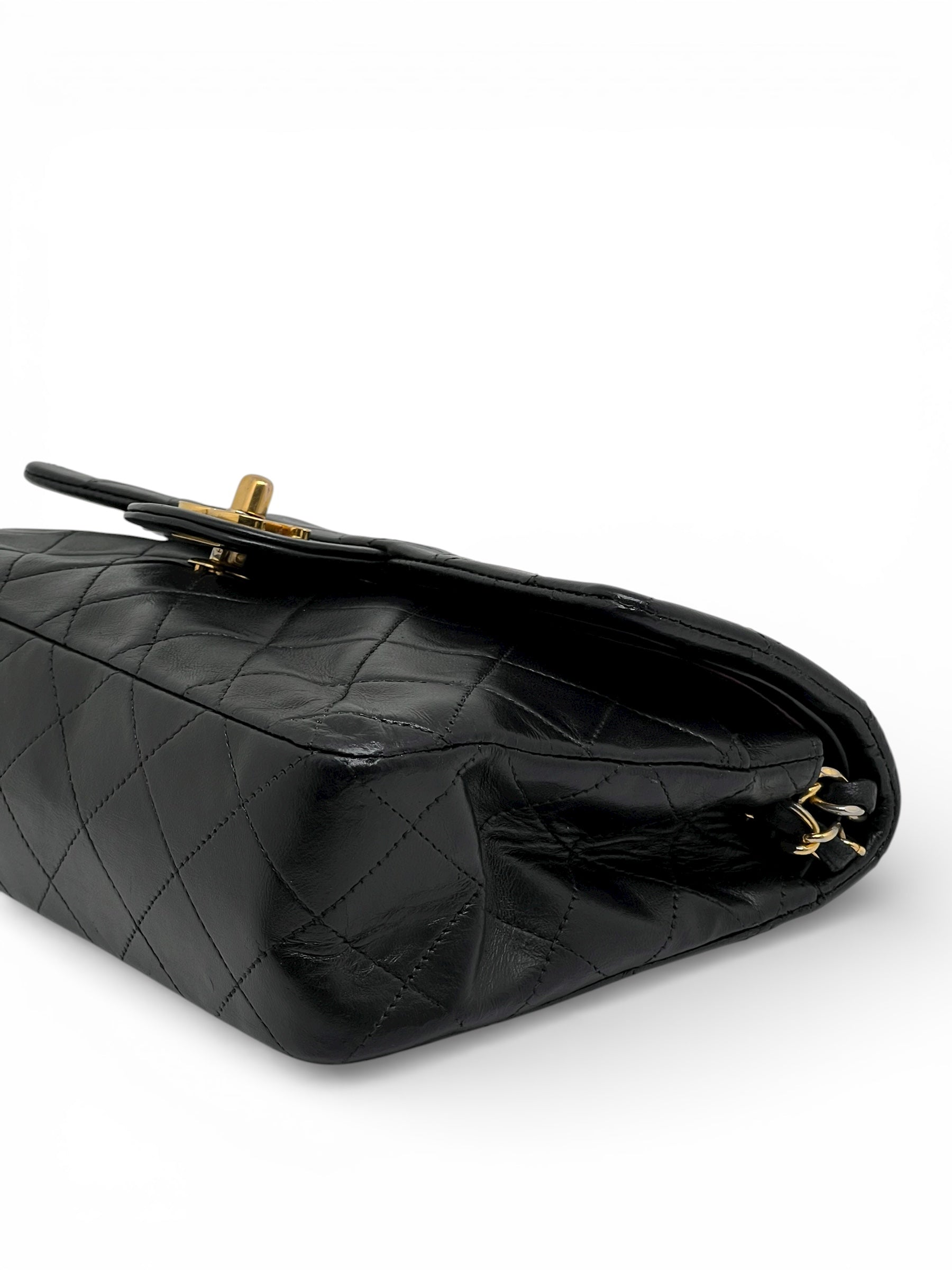 Sac Chanel - Timeless 23 en Cuir d’Agneau | Les Folies d’Eugénie