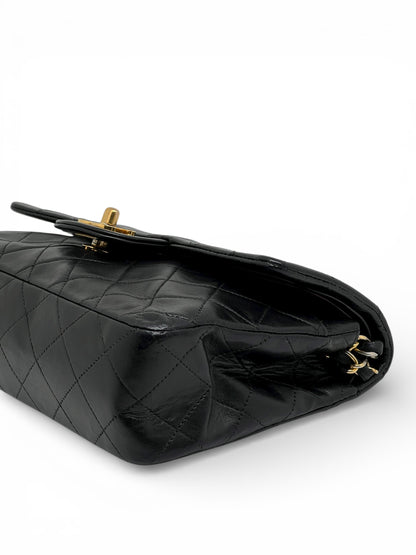 Chanel - Sac Timeless 23 en cuir d’Agneau