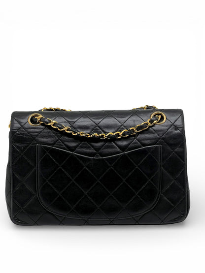 Chanel Sac Timeless 23 Année 1986-1988 | Les Folies d’Eugénie