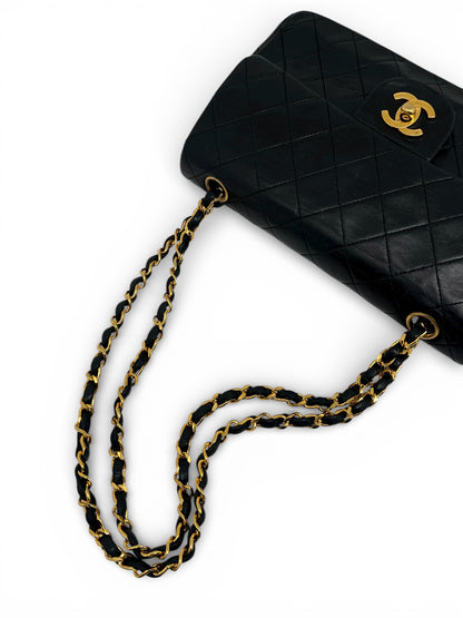 Chanel - Sac Timeless 23 Année 1986-1988