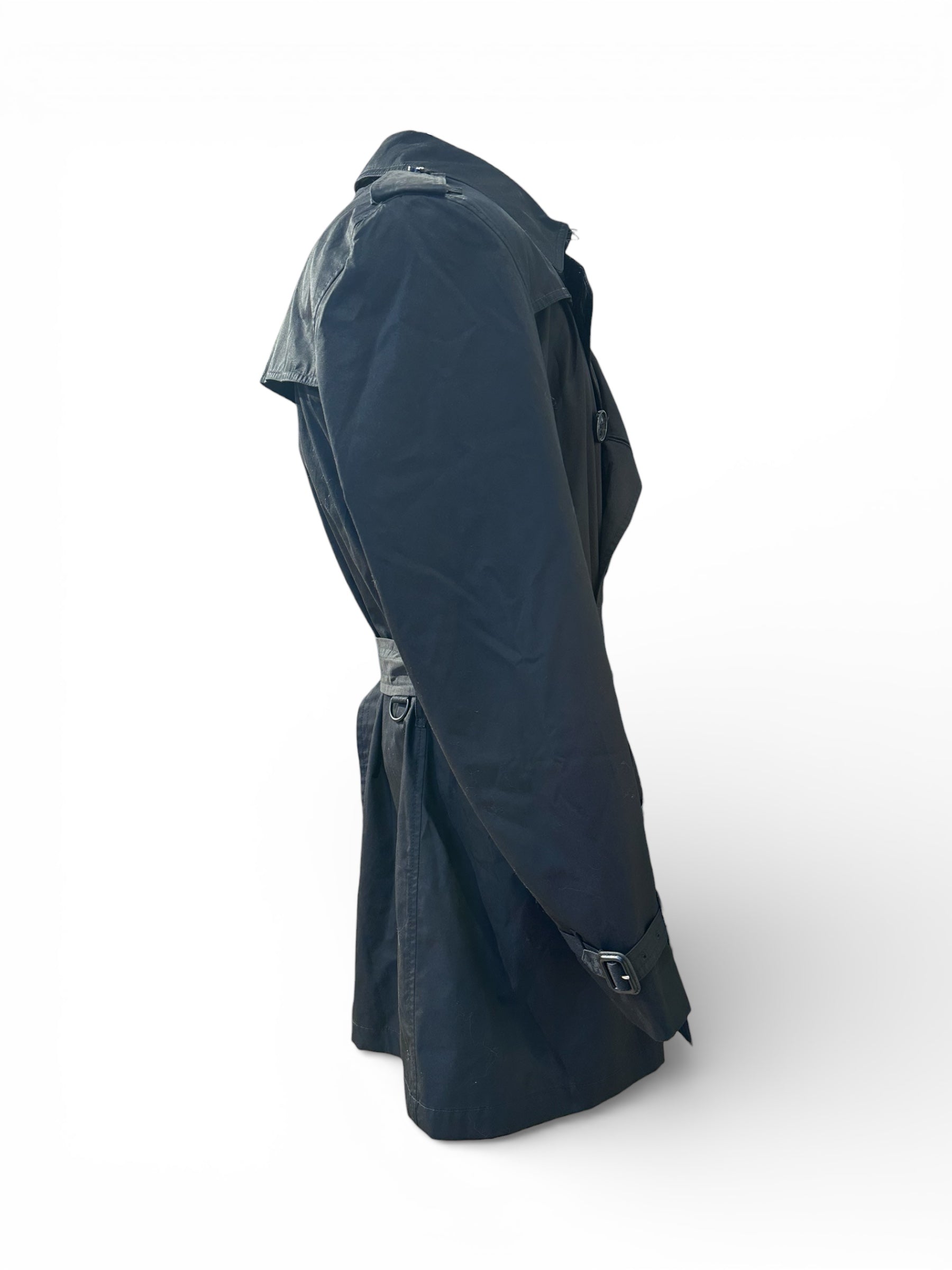 Burberry - Trench noir TXL