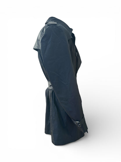 Burberry - Trench noir TXL