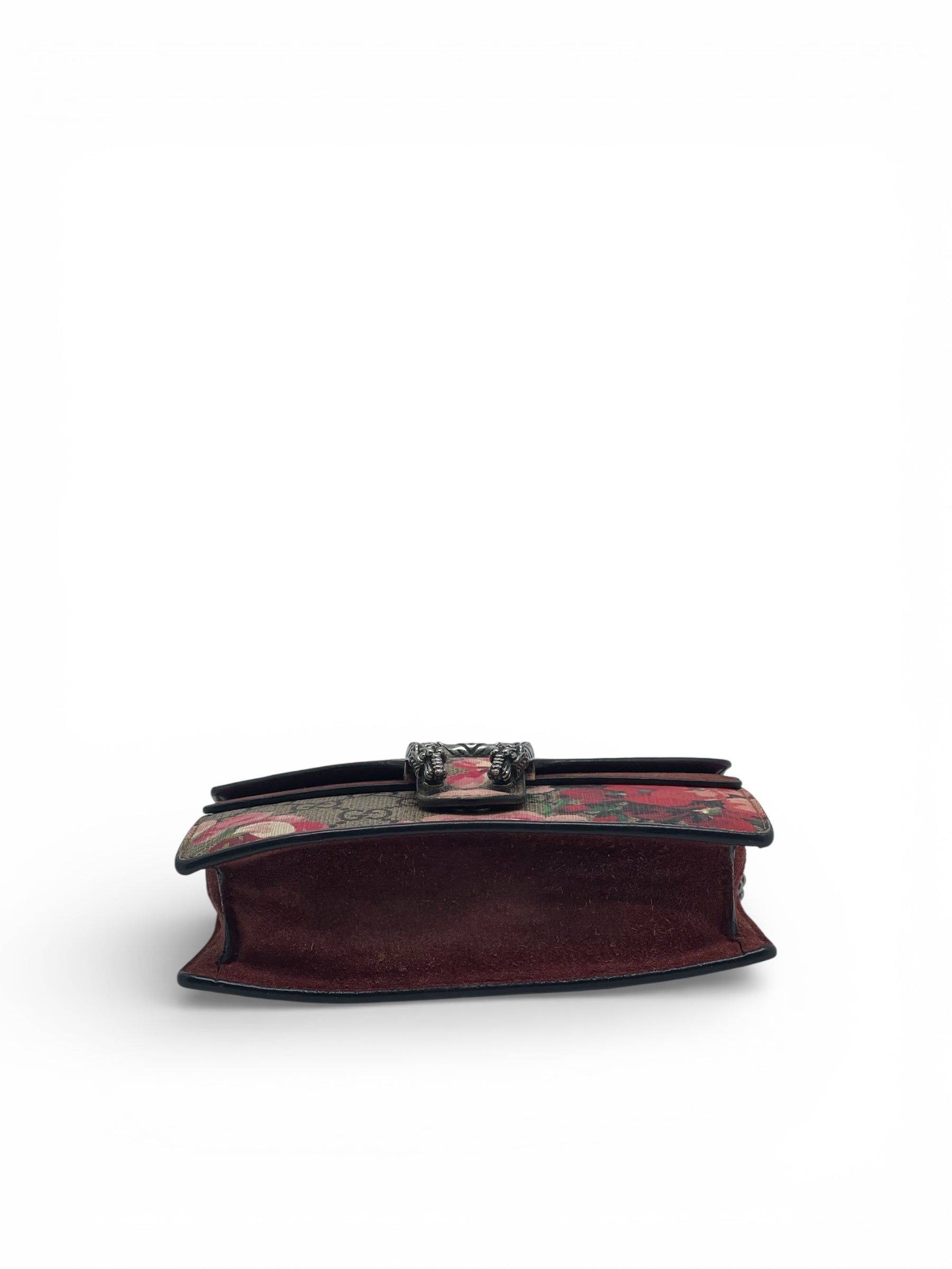 Sac Gucci mini Dionysus Blooms | Les Folies d’Eugénie
