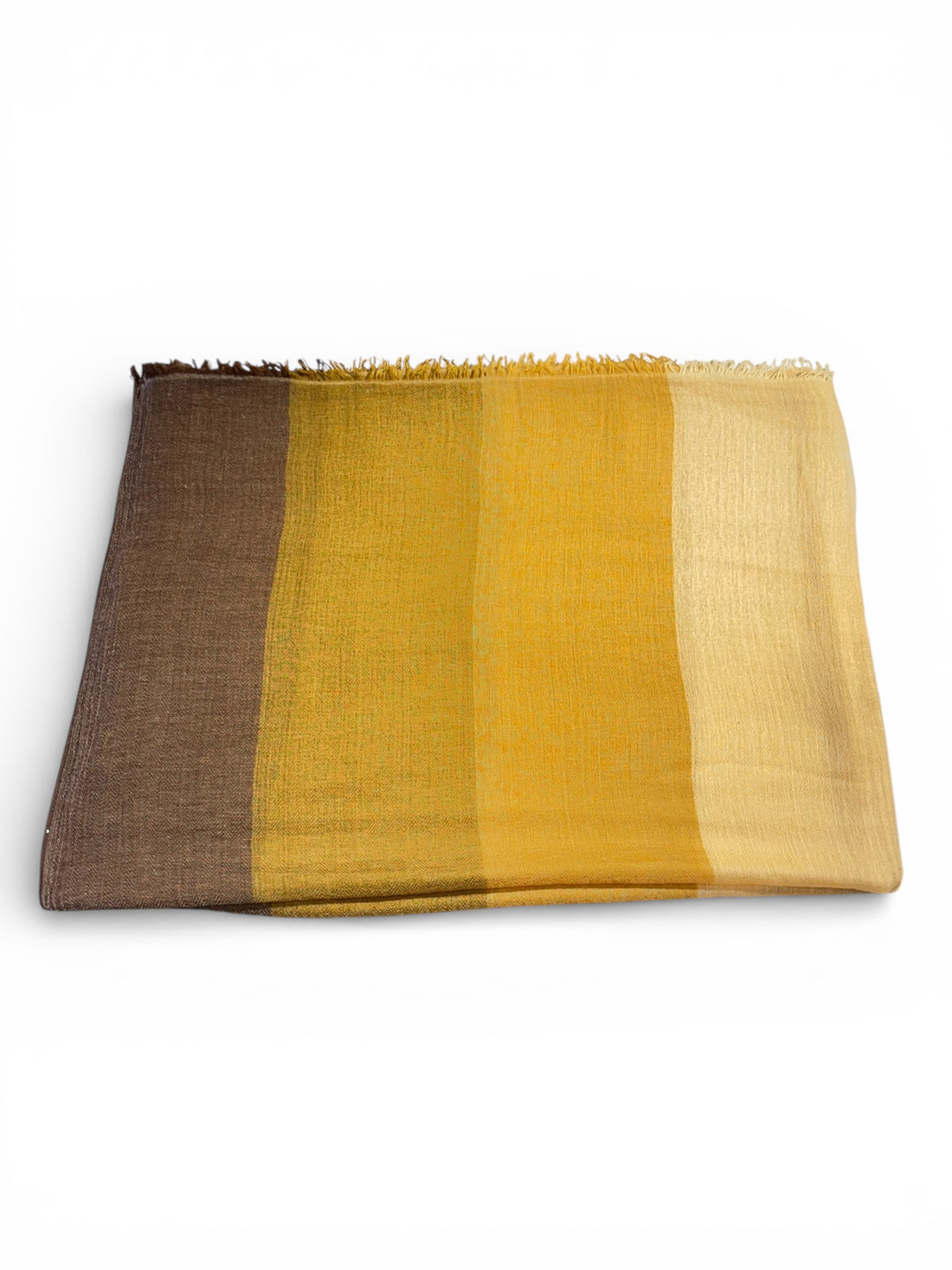 Hermès Étole Cachemire | Les Folies d’Eugénie