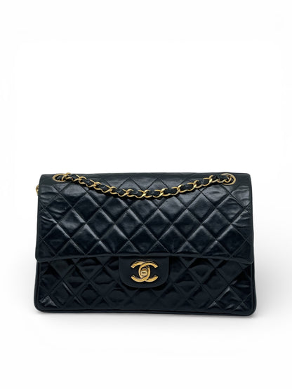 Chanel - Sac Timeless 25 double Flap