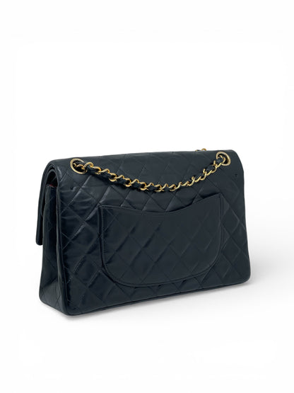 Chanel - Sac Timeless 25 double Flap