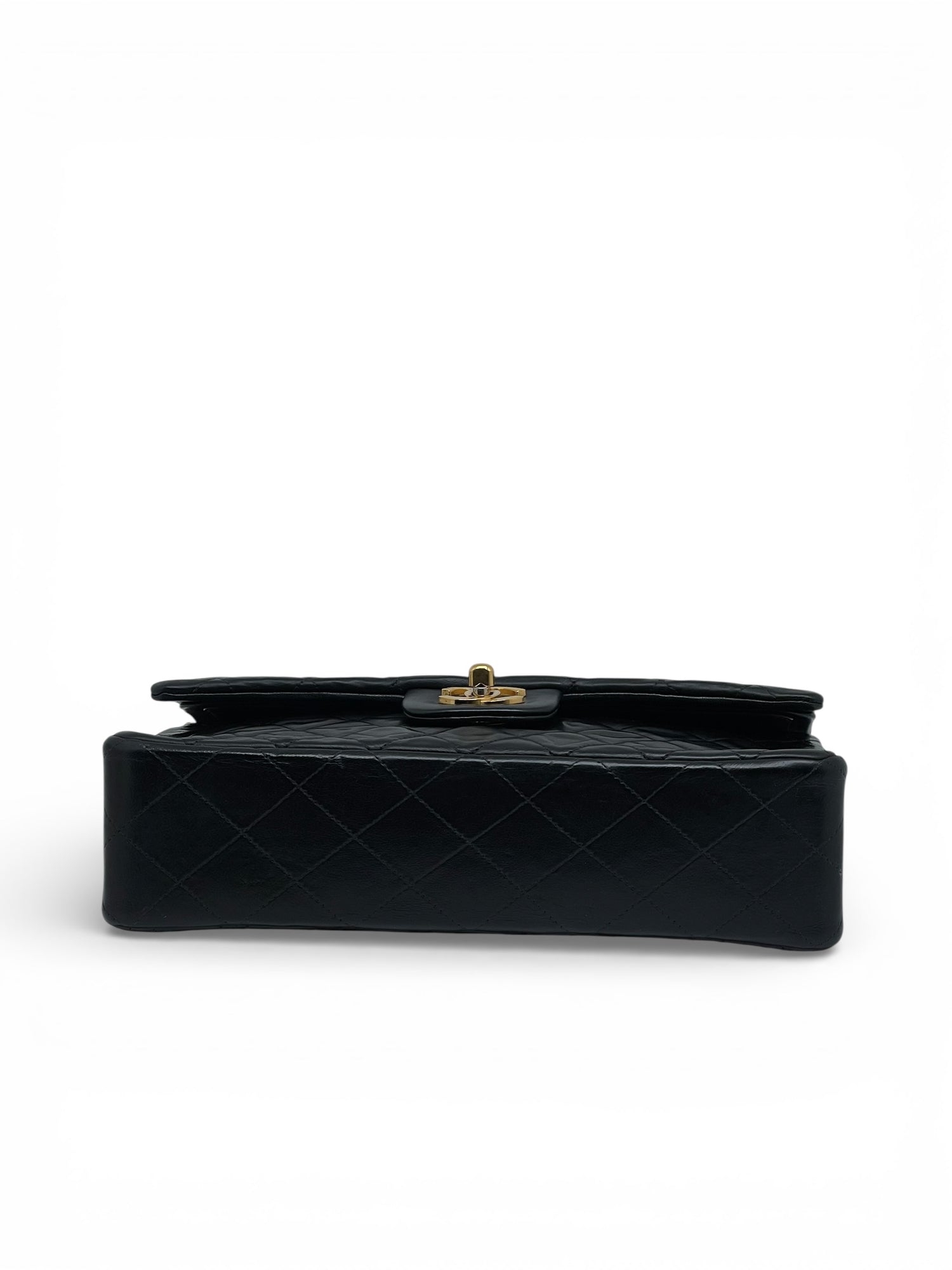 Chanel - Sac Timeless 25 double Flap