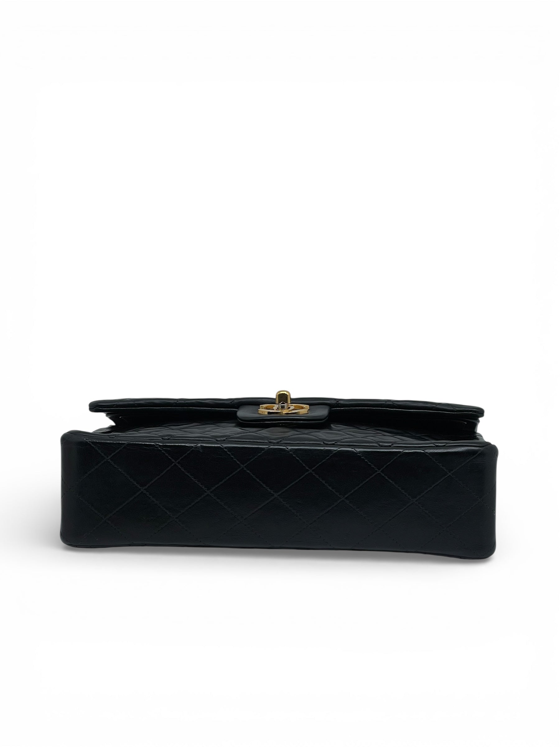 Chanel Sac Timeless 25 Double Flap | Les Folies d’Eugénie
