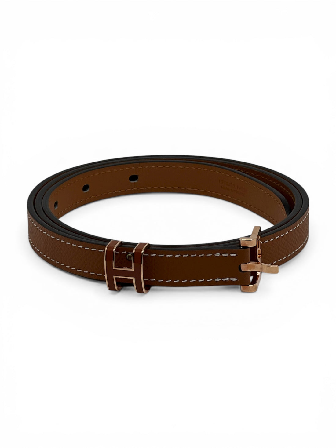 Hermès Ceinture Pop H 15 T85 | Les Folies d’Eugénie