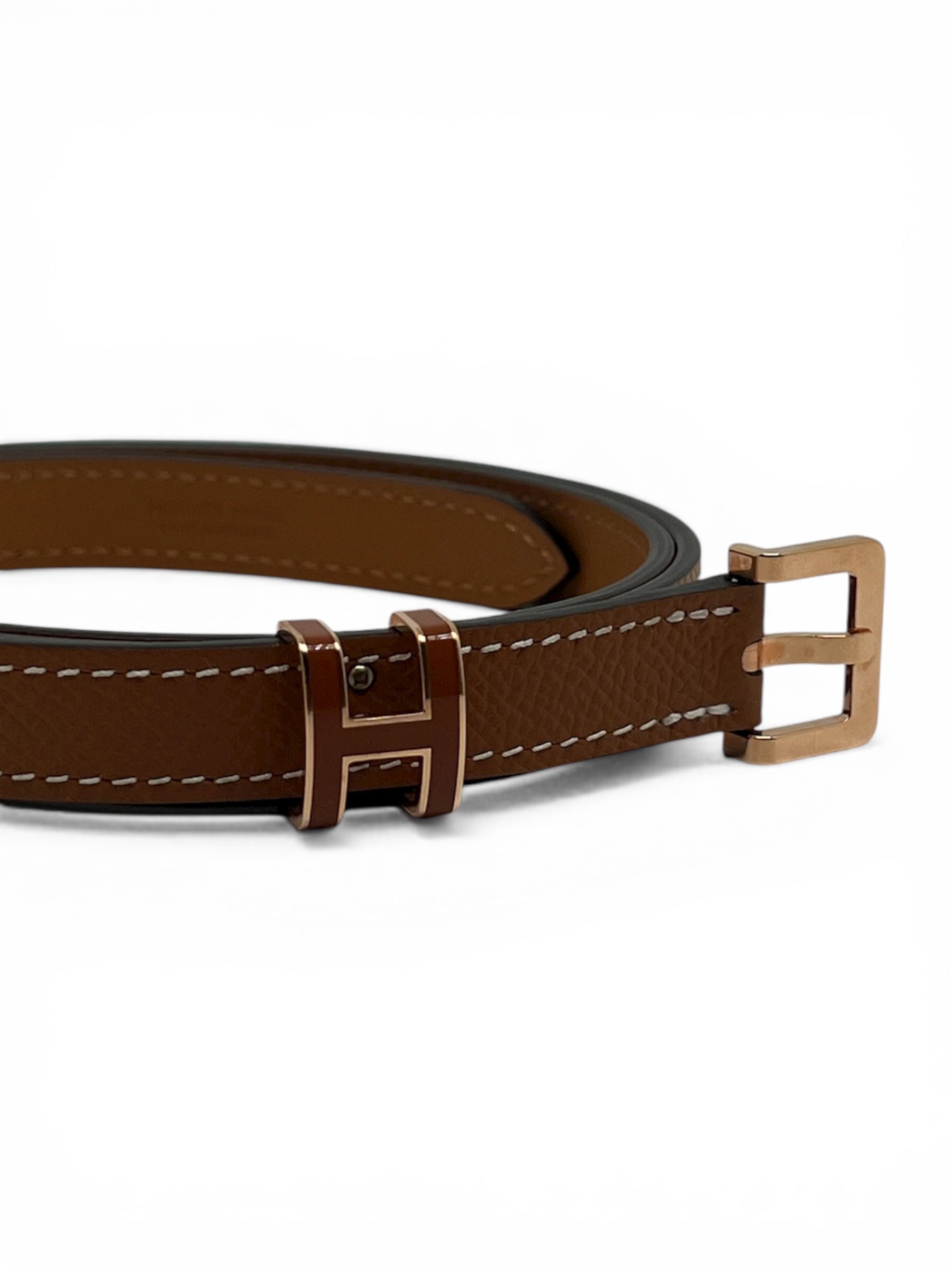 Hermès Ceinture Pop H 15 T85 | Les Folies d’Eugénie