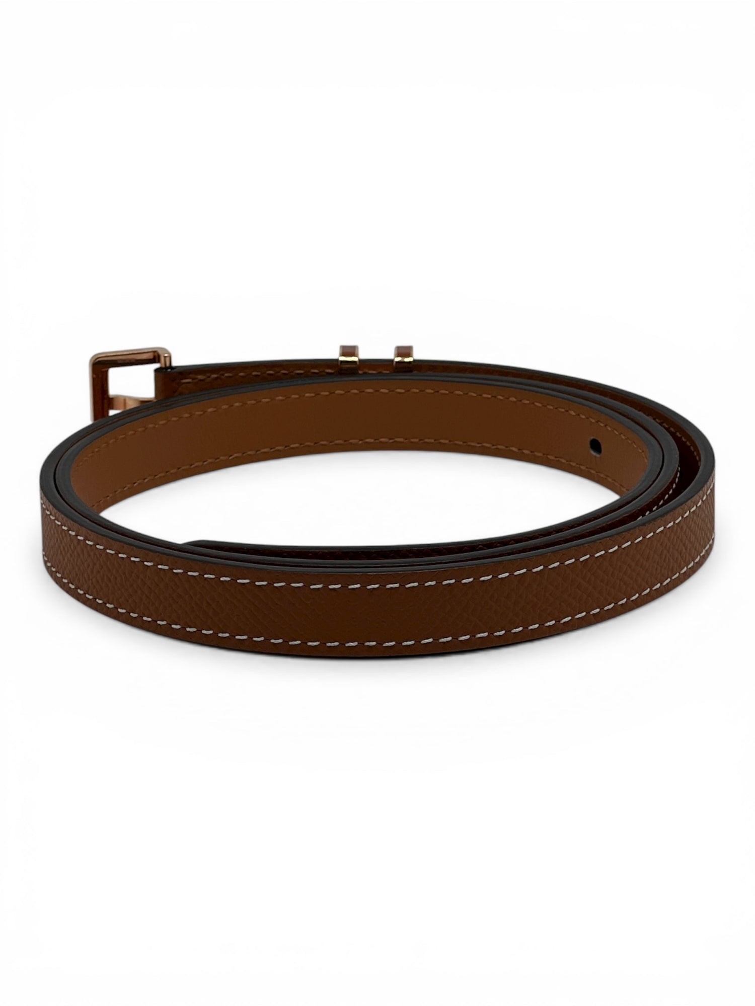 Hermès Ceinture Pop H 15 T85 | Les Folies d’Eugénie