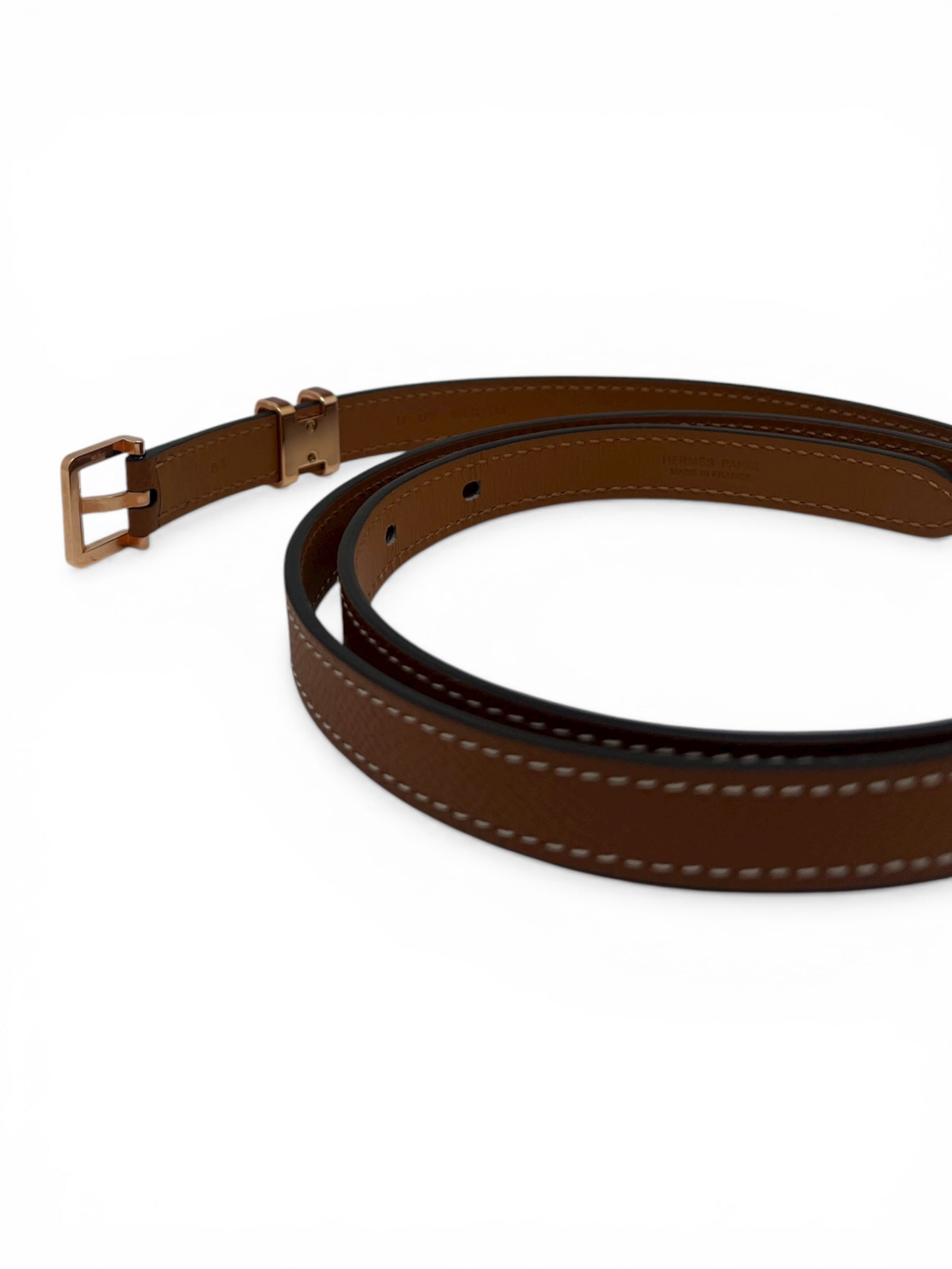 Hermès Ceinture Pop H 15 T85 | Les Folies d’Eugénie