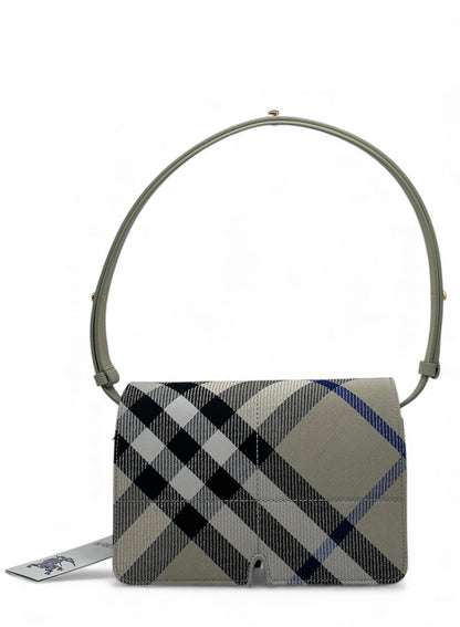 Burberry - Sac porté épaule