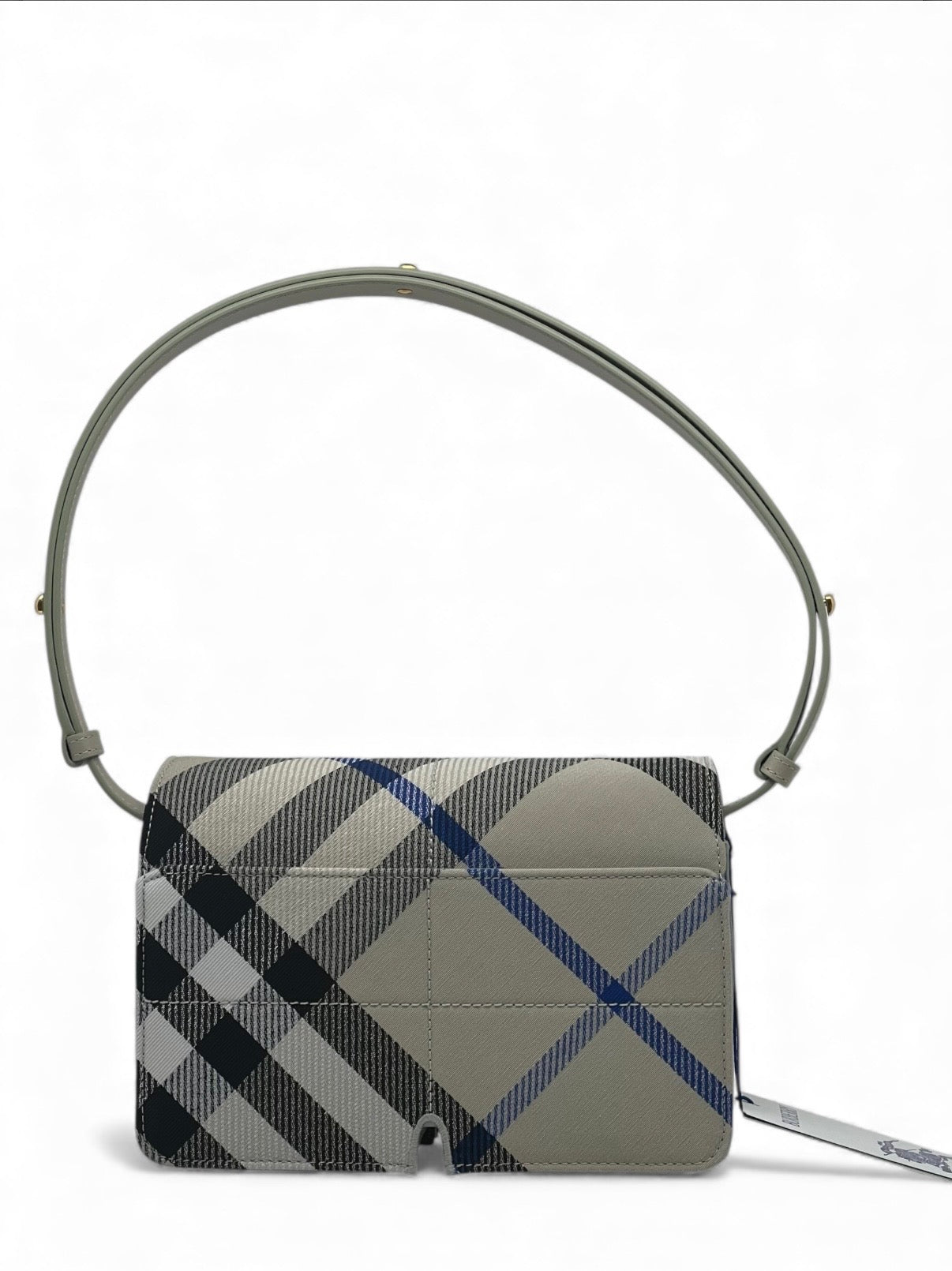 Burberry - Sac porté épaule