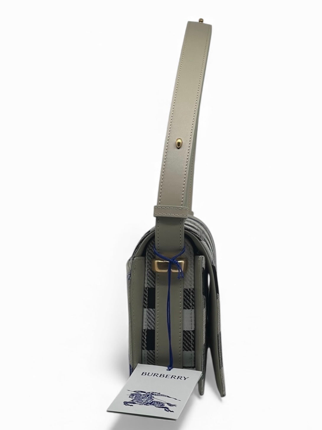 Burberry - Sac porté épaule