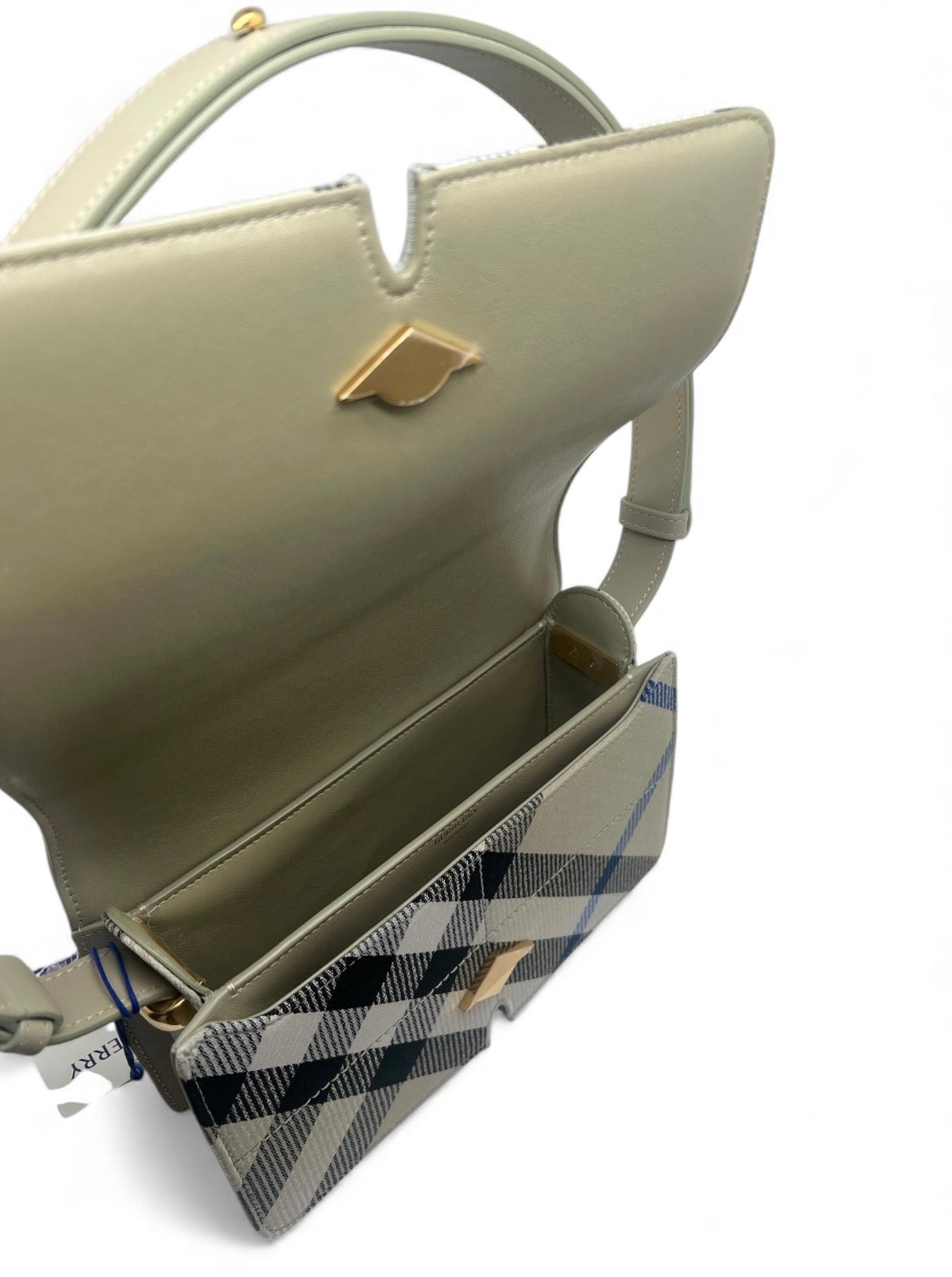 Burberry Sac Porté éPaule | Les Folies d’Eugénie