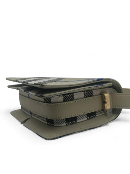 Burberry - Sac porté épaule