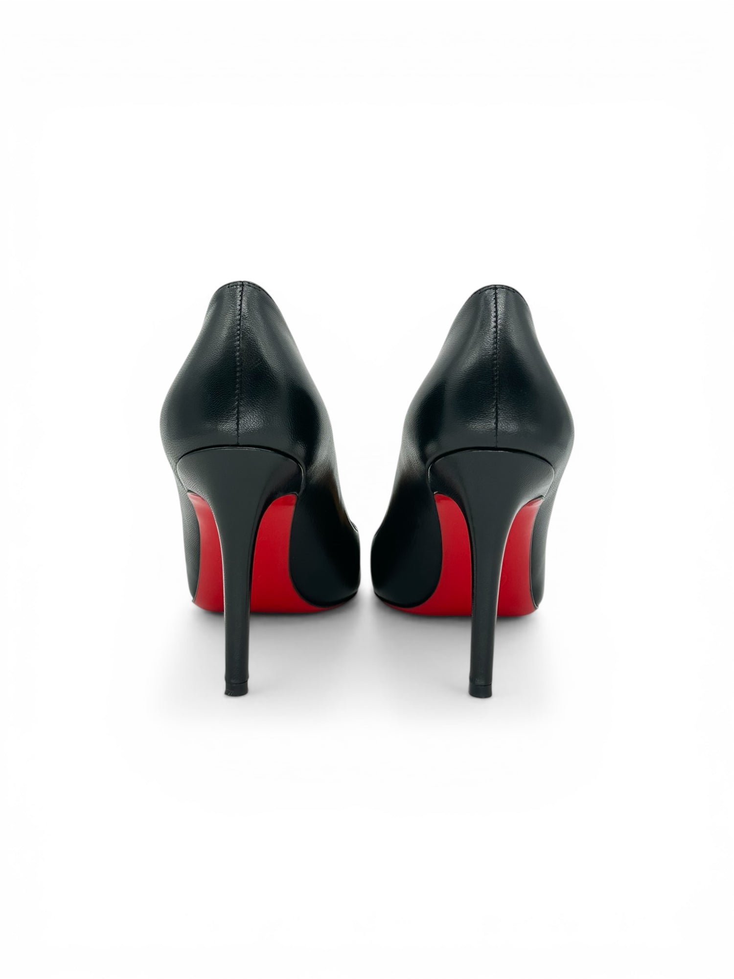 Louboutin Escarpin Pigalle | Les Folies d’Eugénie