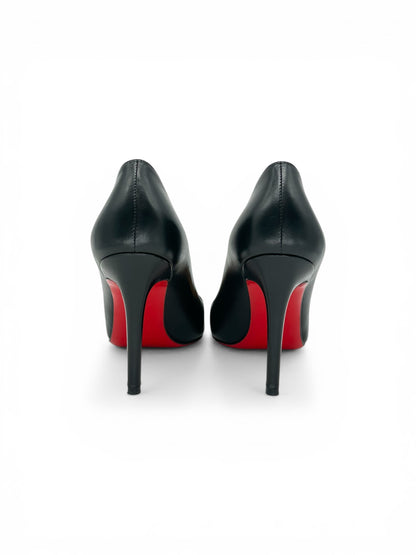 Louboutin Escarpin Pigalle | Les Folies d’Eugénie