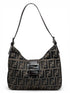 Sac Fendi Baguette En Toile Monogram | Les Folies d’Eugénie