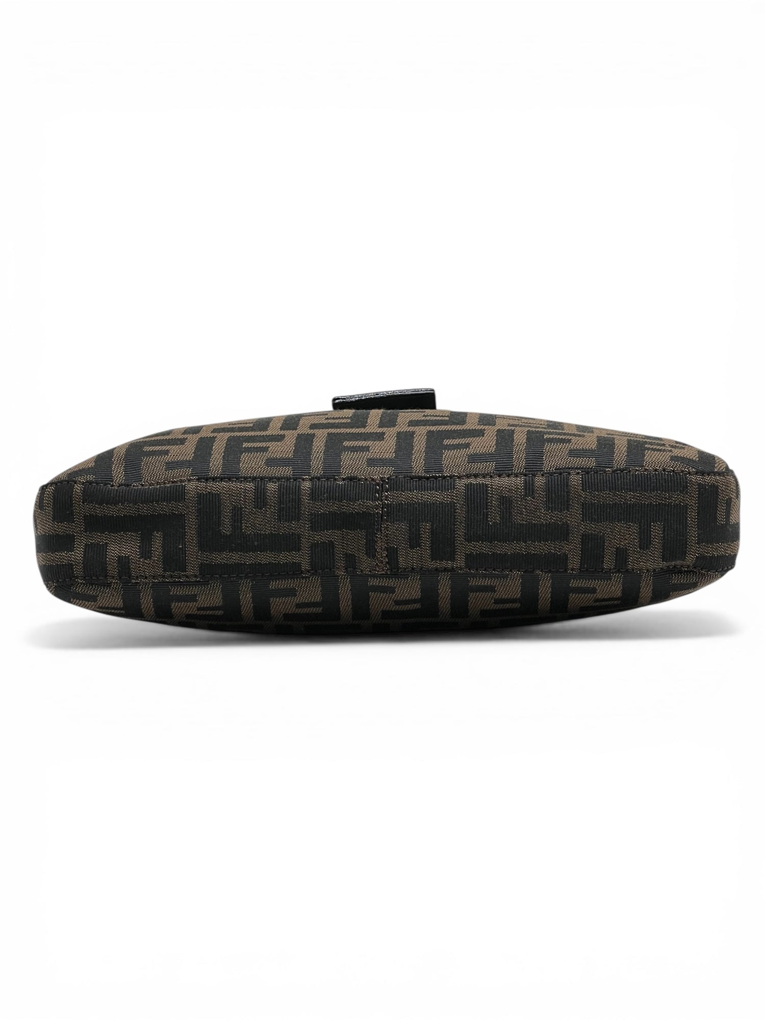 Sac Fendi Baguette En Toile Monogram | Les Folies d’Eugénie