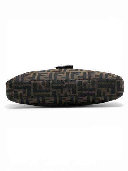 Sac Fendi Baguette En Toile Monogram | Les Folies d’Eugénie