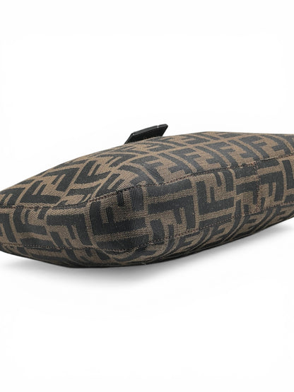 Sac Fendi Baguette En Toile Monogram | Les Folies d’Eugénie