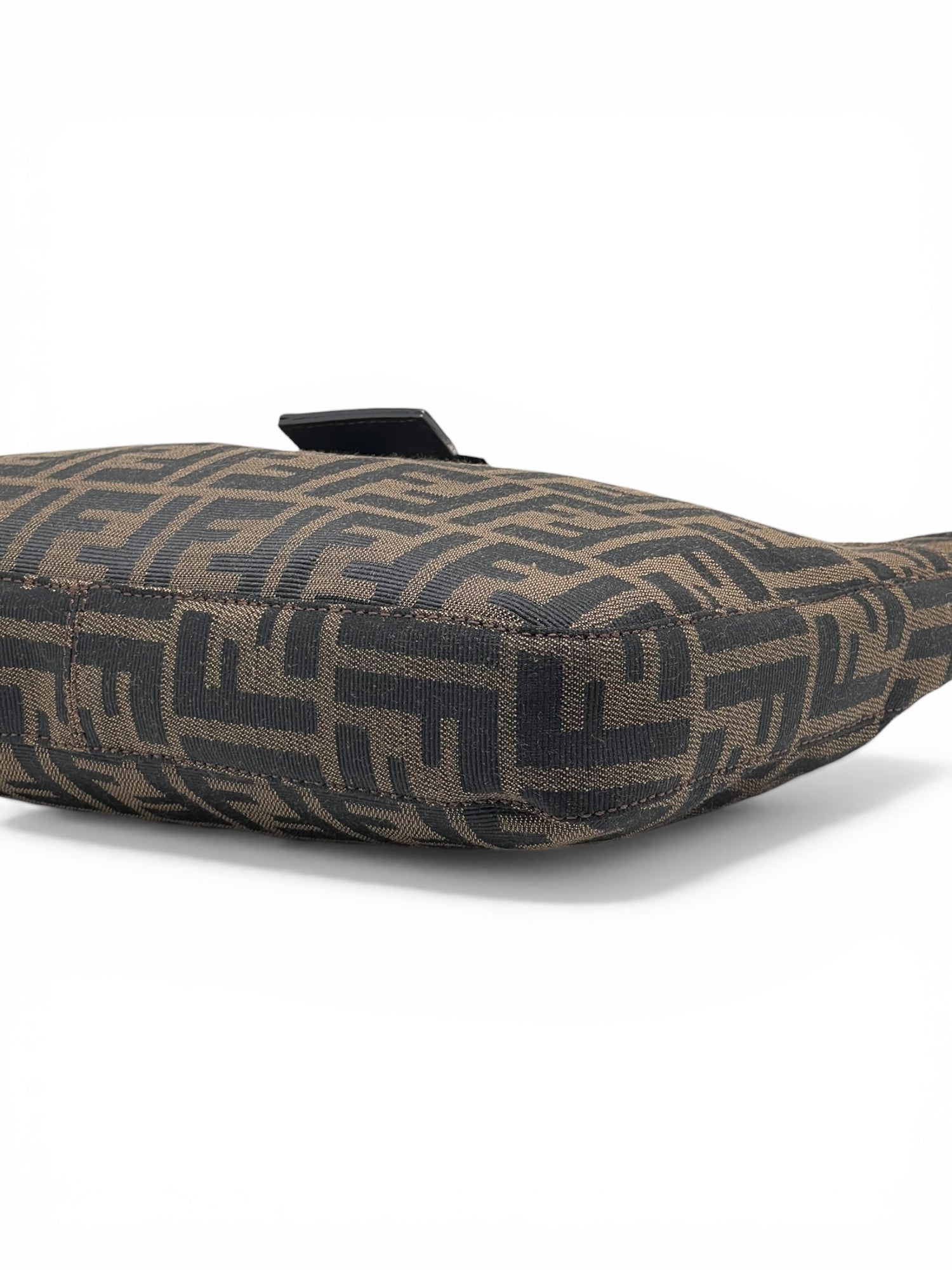 Sac Fendi Baguette En Toile Monogram | Les Folies d’Eugénie