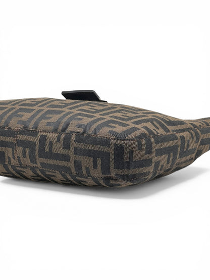 Sac Fendi Baguette En Toile Monogram | Les Folies d’Eugénie