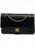 Sac Chanel Timeless 25 Année 1997-1999 | Les Folies d’Eugénie