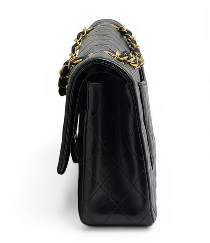 Sac Chanel Timeless 25 Année 1997-1999 | Les Folies d’Eugénie