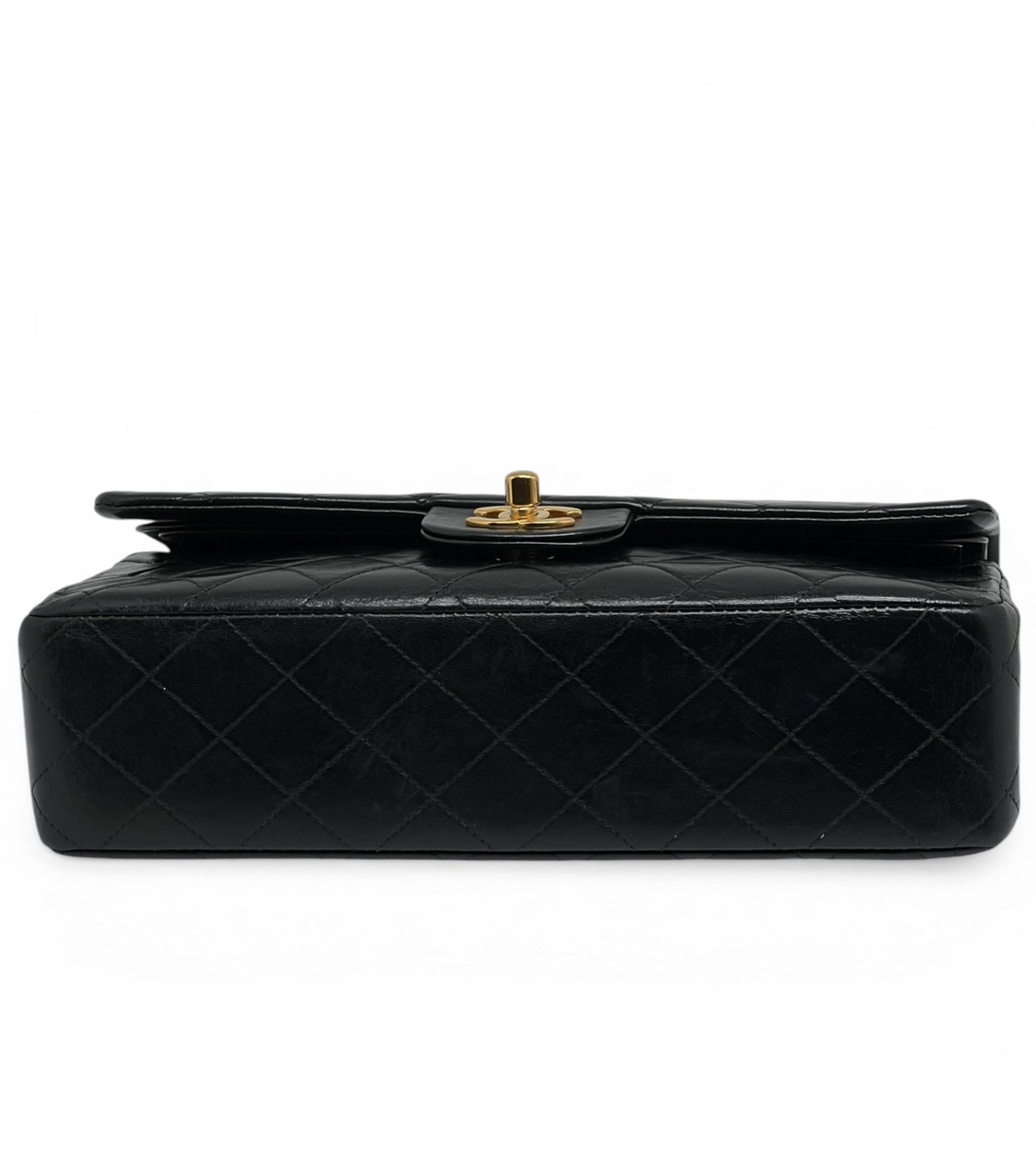 Sac Chanel Timeless 25 Année 1997-1999 | Les Folies d’Eugénie