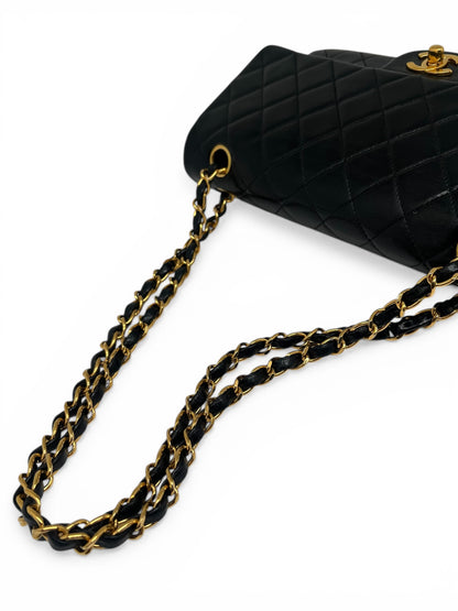 Sac Chanel Timeless 25 Année 1997-1999 | Les Folies d’Eugénie