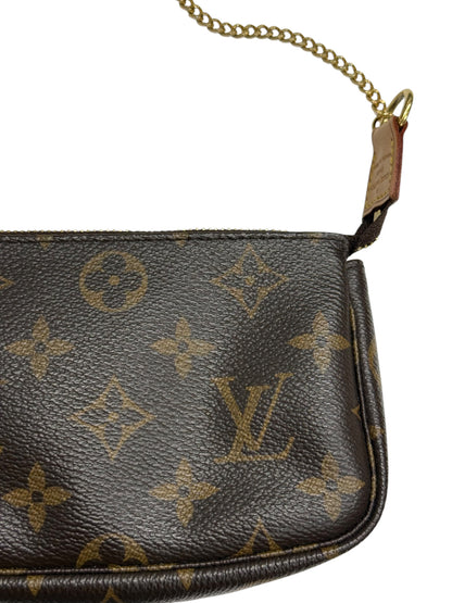 Louis Vuitton - Sac Mini Pochette accessoire