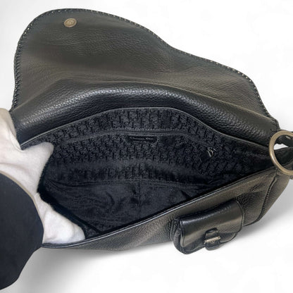 Christian Dior - Borsa Gaucho