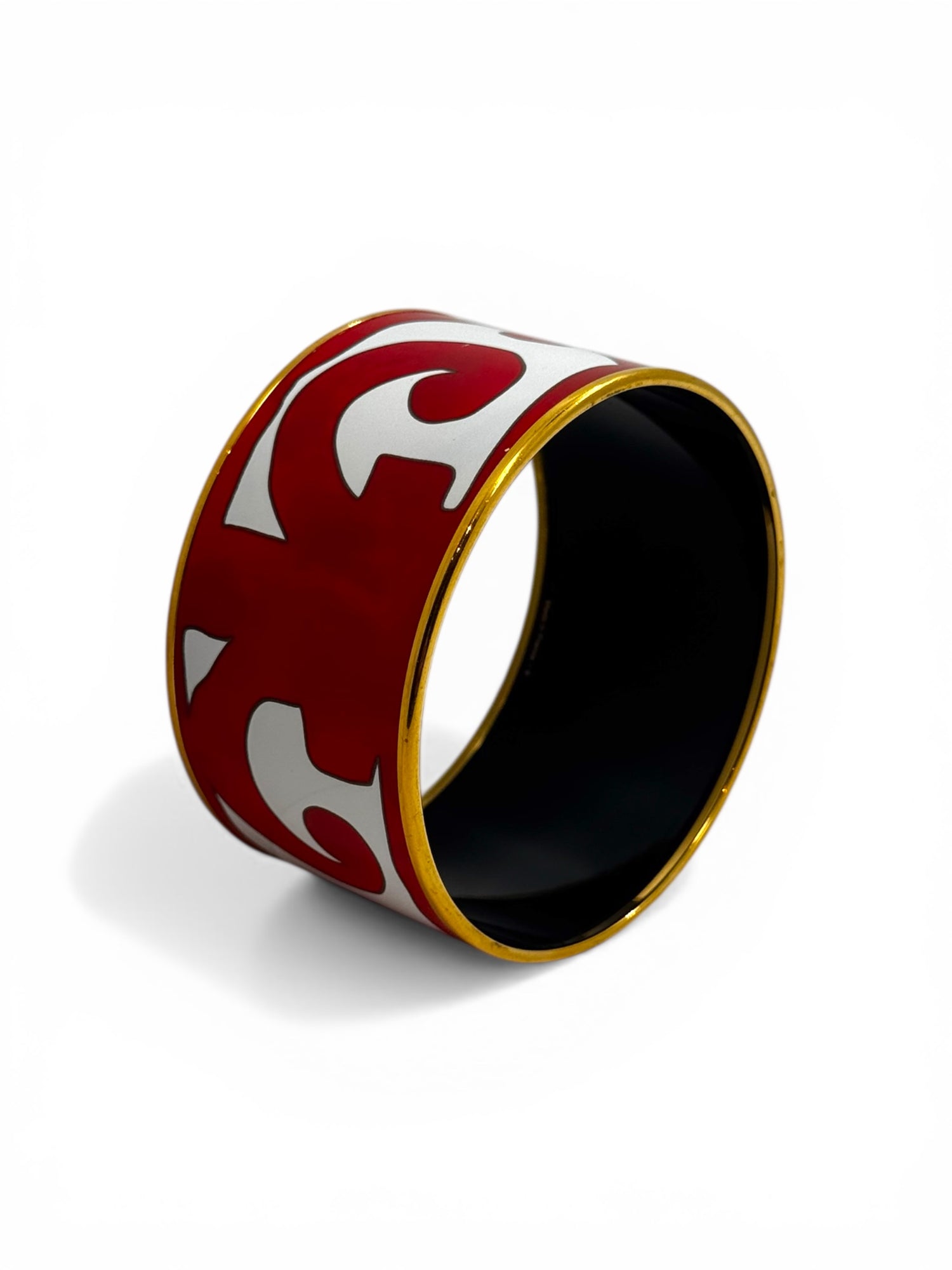 Hermès - Jonc large « Balcons du Guadalquivir »