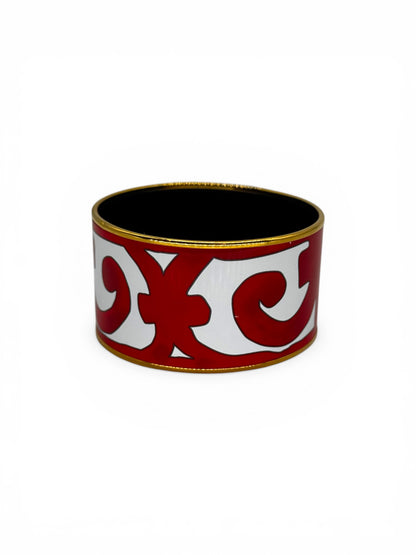 Hermès - Jonc large « Balcons du Guadalquivir »