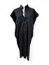 Balenciaga Robe Longue Sans Manche T40 | Les Folies d’Eugénie