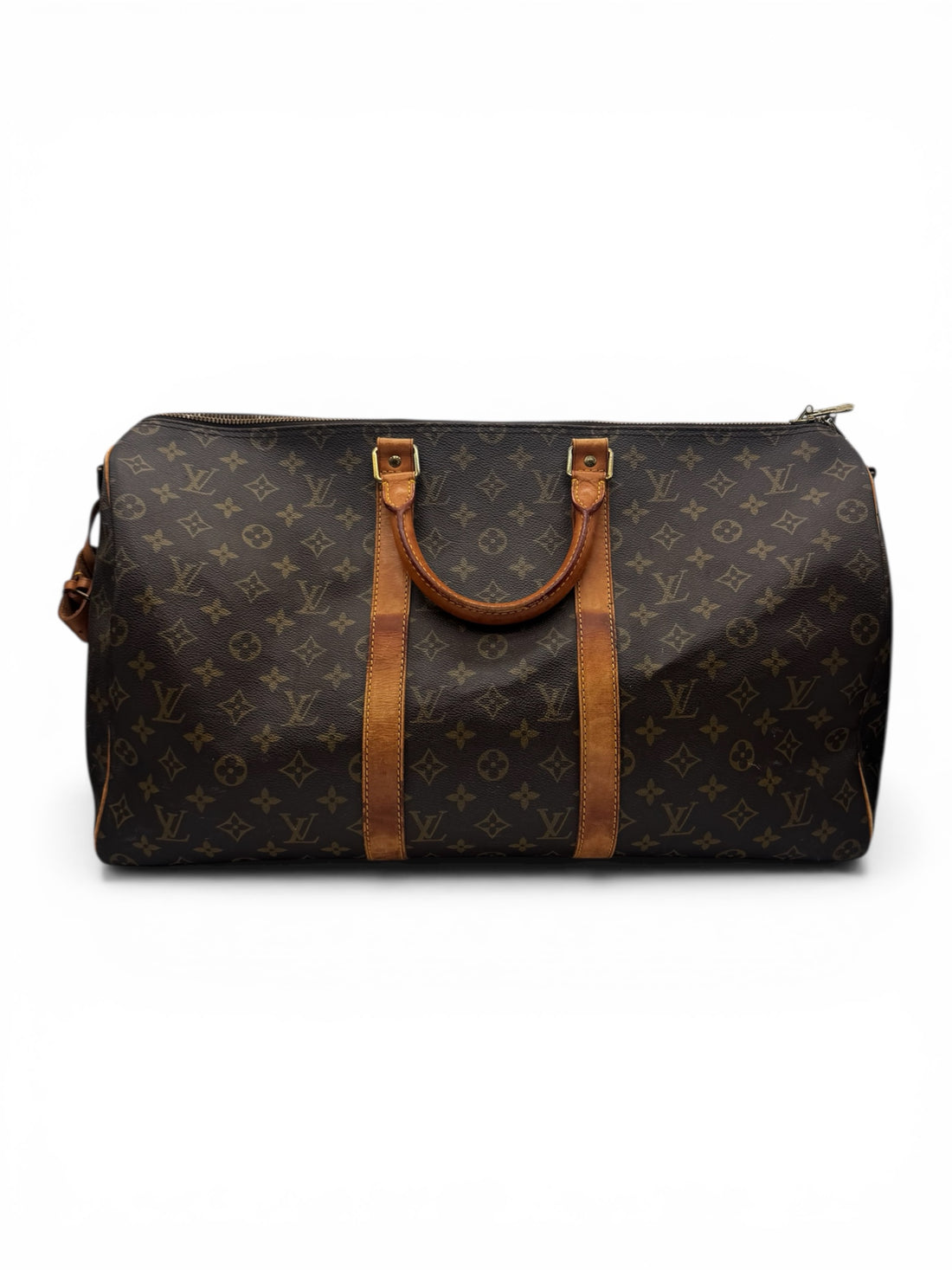 Louis Vuitton Sac Keepall 50 | Les Folies d’Eugénie