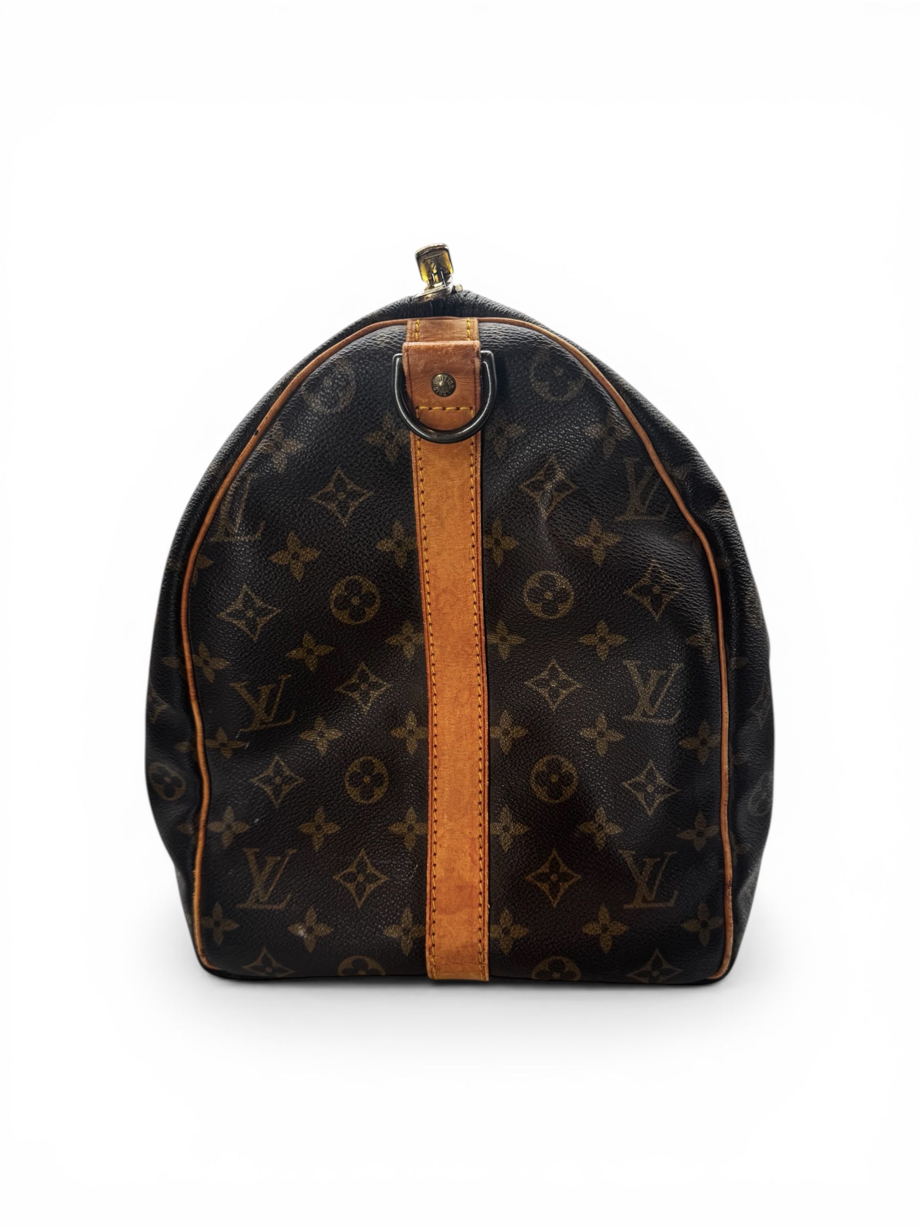 Louis Vuitton Sac Keepall 50 | Les Folies d’Eugénie