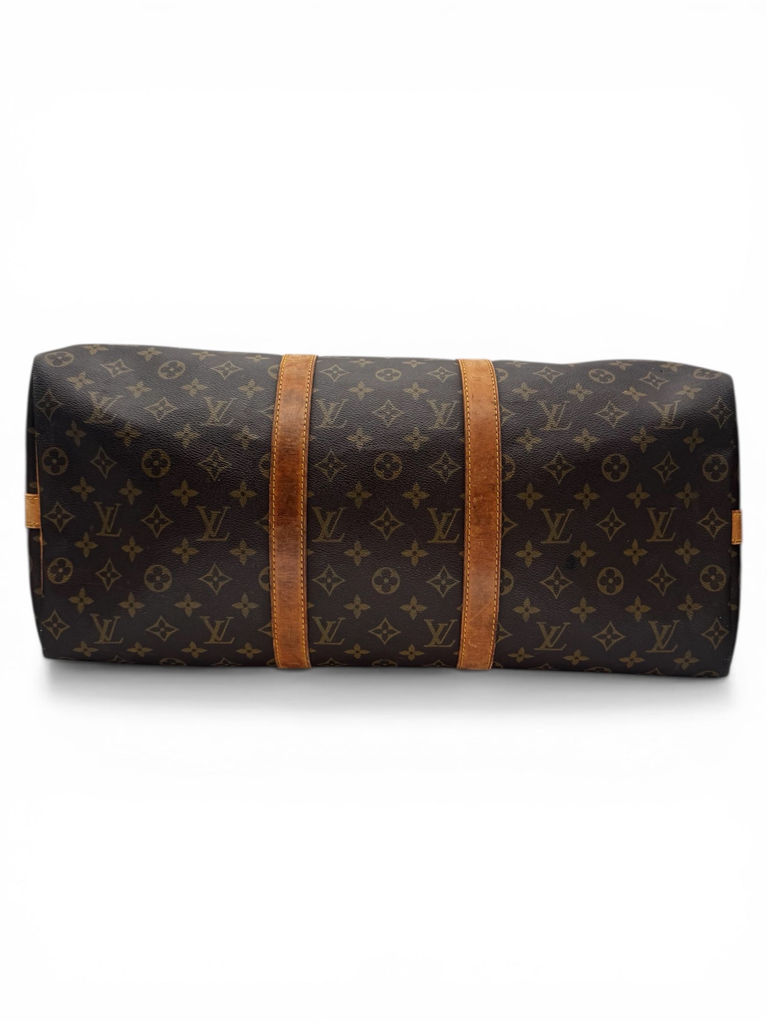Louis Vuitton Sac Keepall 50 | Les Folies d’Eugénie