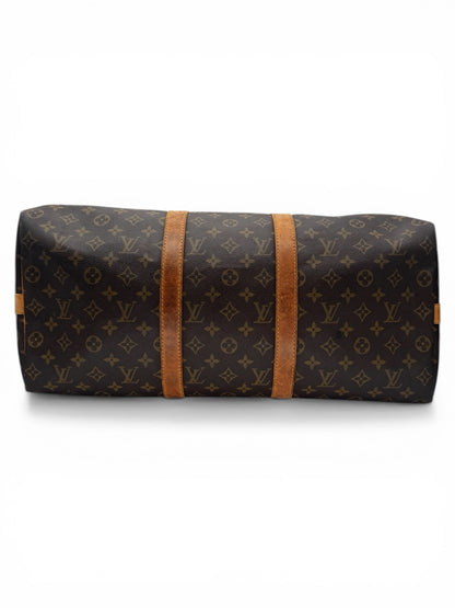 Louis Vuitton Sac Keepall 50 | Les Folies d’Eugénie