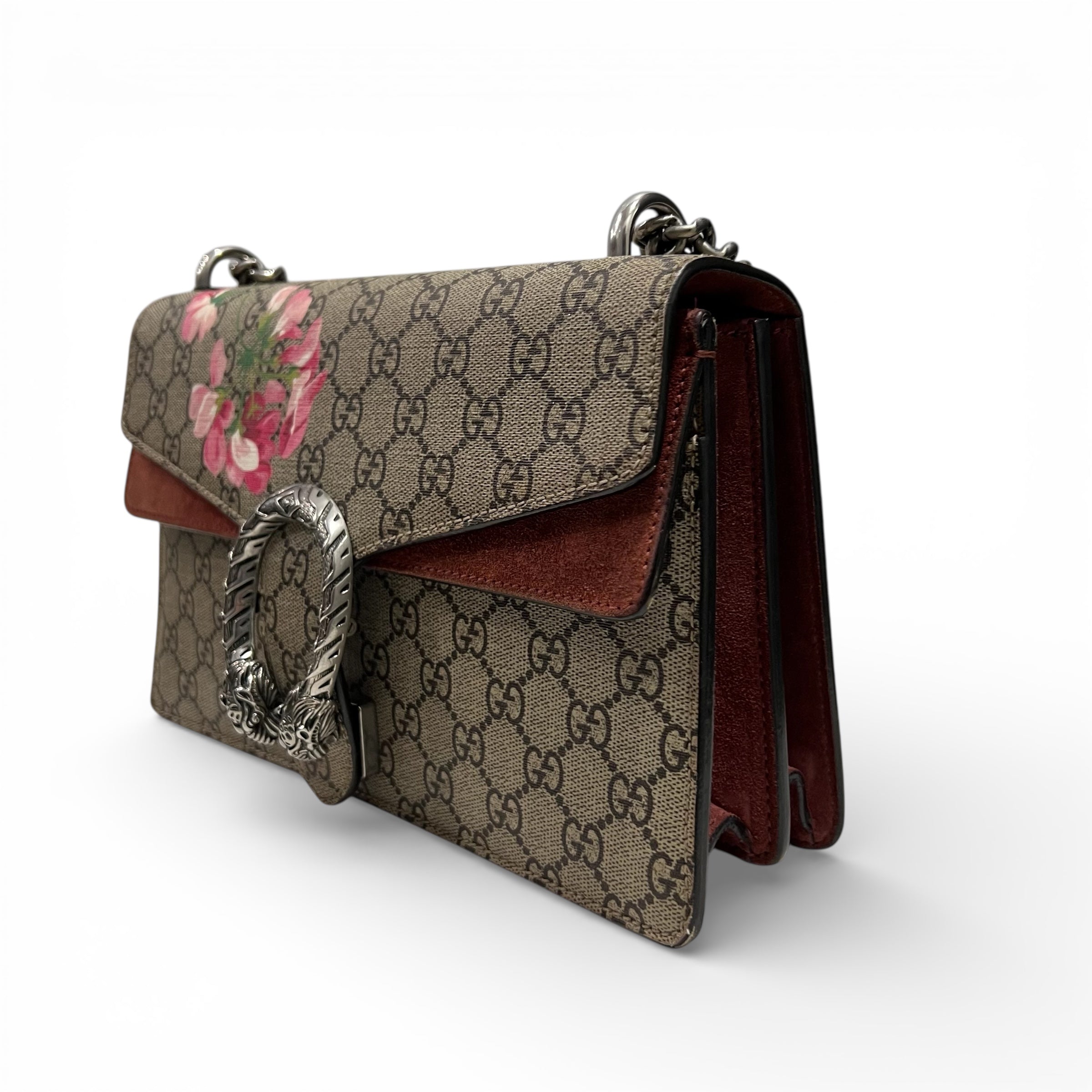 Gucci - Dionysus bag
