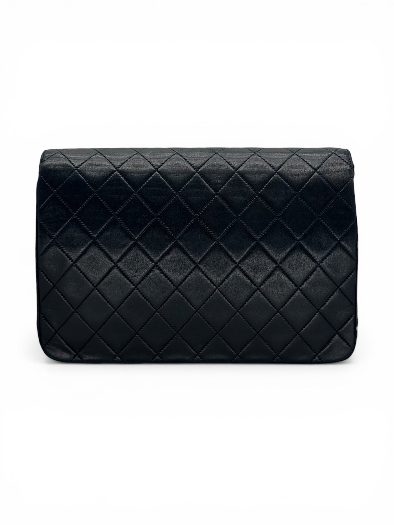 Sac Chanel à Rabat Single Flap Classique | Les Folies d’Eugénie