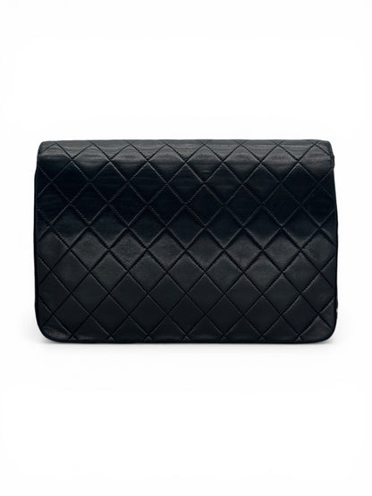 Sac Chanel à Rabat Single Flap Classique | Les Folies d’Eugénie