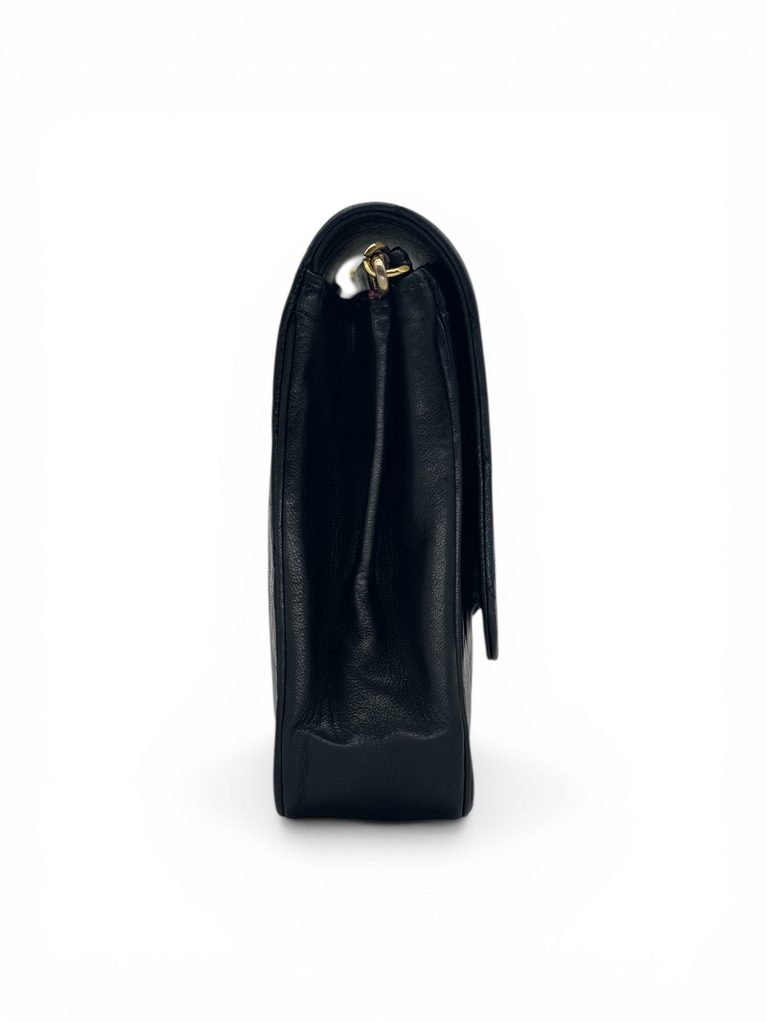 Sac Chanel à Rabat Single Flap Classique | Les Folies d’Eugénie